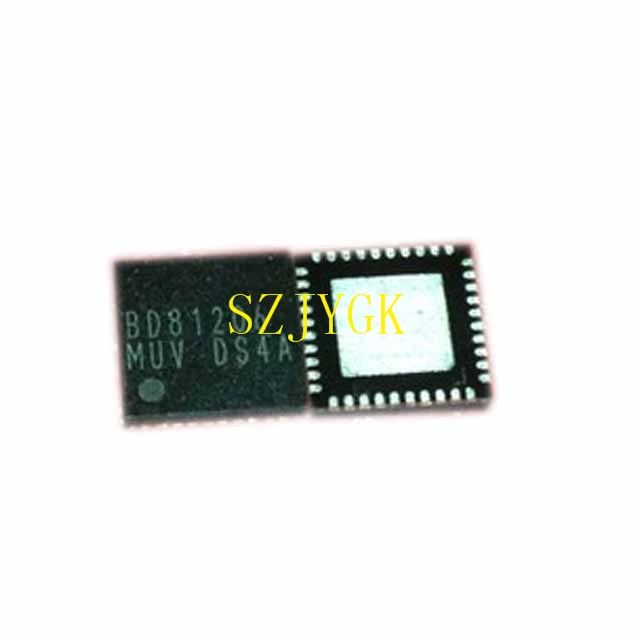 

81206 Power Supply Ic Series Tft-L Bd81206