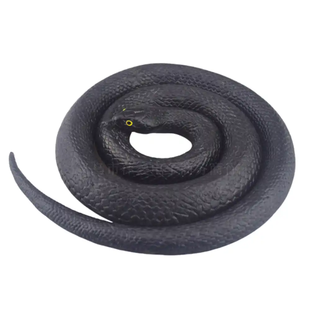 fake snake toy