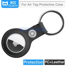 Case Air-Tag Apple Suitable for Tracker Is Anti-Lost Locator Universal Protective-Sleeve