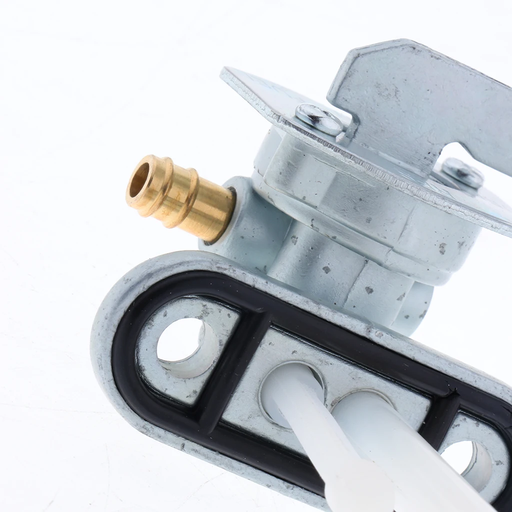 

Reliable Fuel Gas Petcock Valve Switch Pump For Suzuki AX 100 GP 125