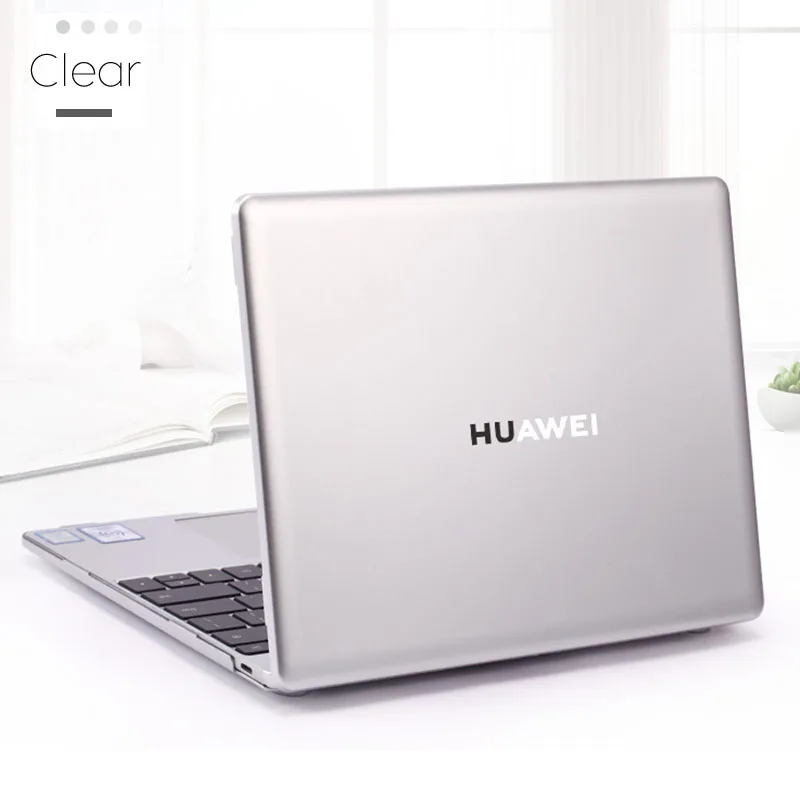 Ультратонкий чехол для ноутбука huawei Matebook 14 дюймов жесткий пластиковый защитный |