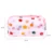 PURDORED 1 Pc Girl Clear Cosmetic Bag ПВХ Прозрачный Макияж Сумка для Женщин Водонепроницаемый Молния Красота Чехол Путешествия Туалетные Сумки