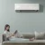 Xiaomi Mijia Fresh Air Conditioner Privilege Edition 1.5 HP Инвертор Новый Класс Очистки Энергии Очистка Воздуха Стерилизация