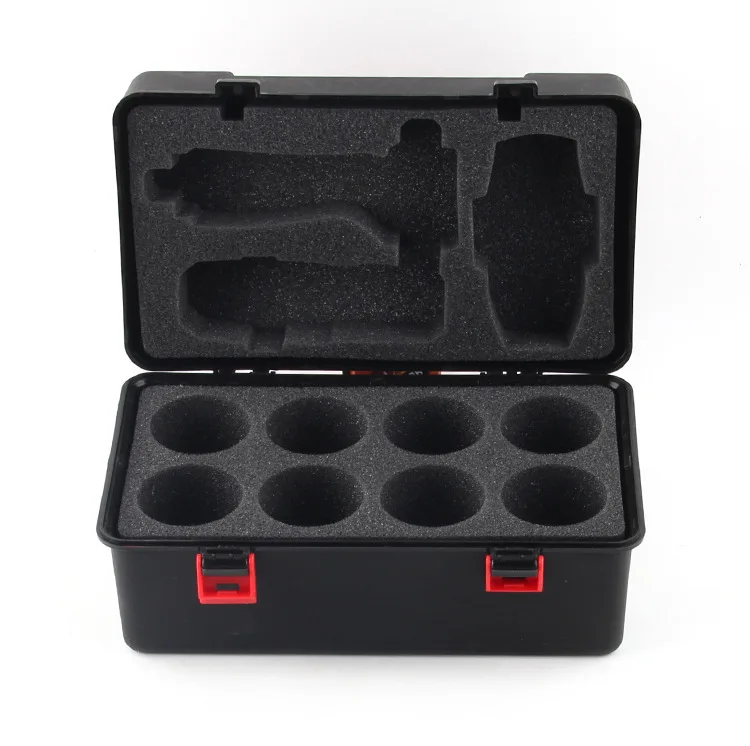XD168-66 Burst Spinner Похожие продукты Spinner коробка для хранения Повседневная портативная коробка для инструментов Spinner коробка подарочная коробка игрушка