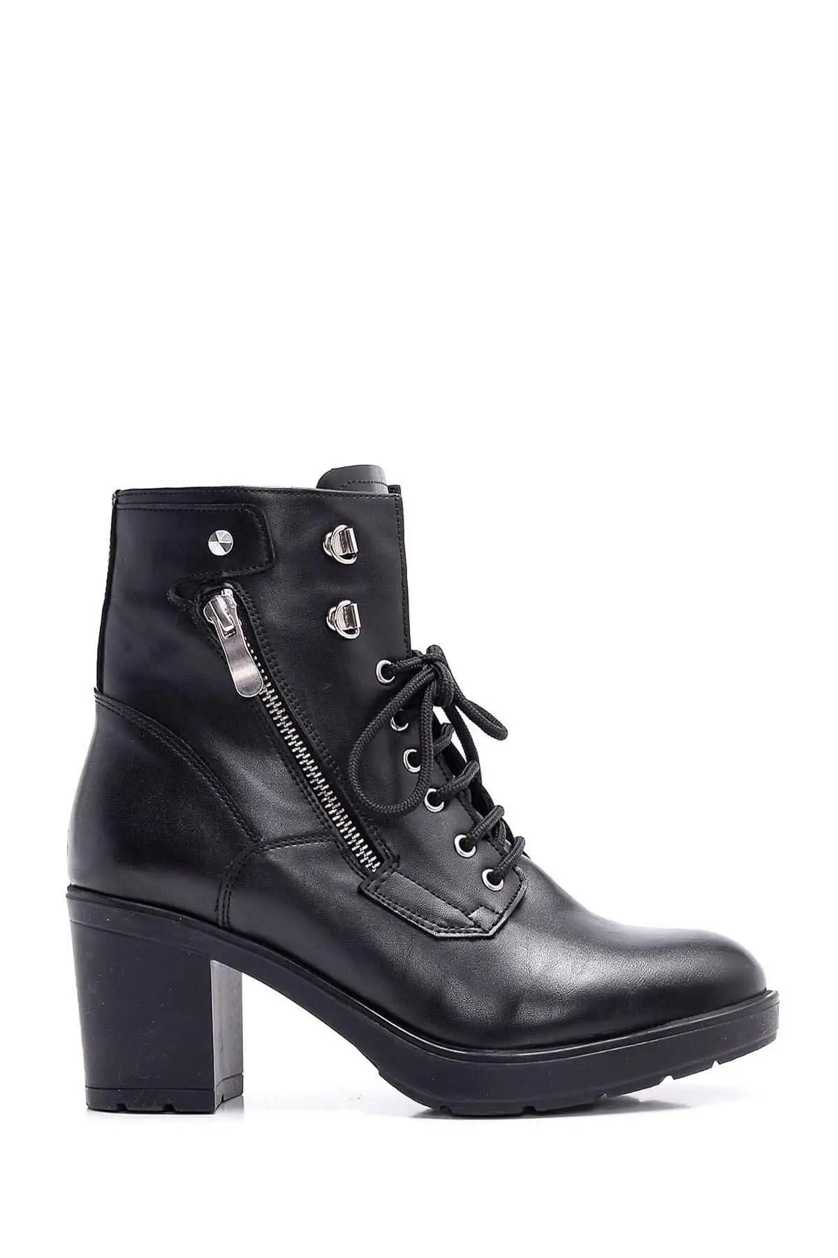 

Derimod Black Women Boots