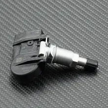 1x Авто колеса шин Датчик давления аксессуар инструмент для Tesla модель S X 3