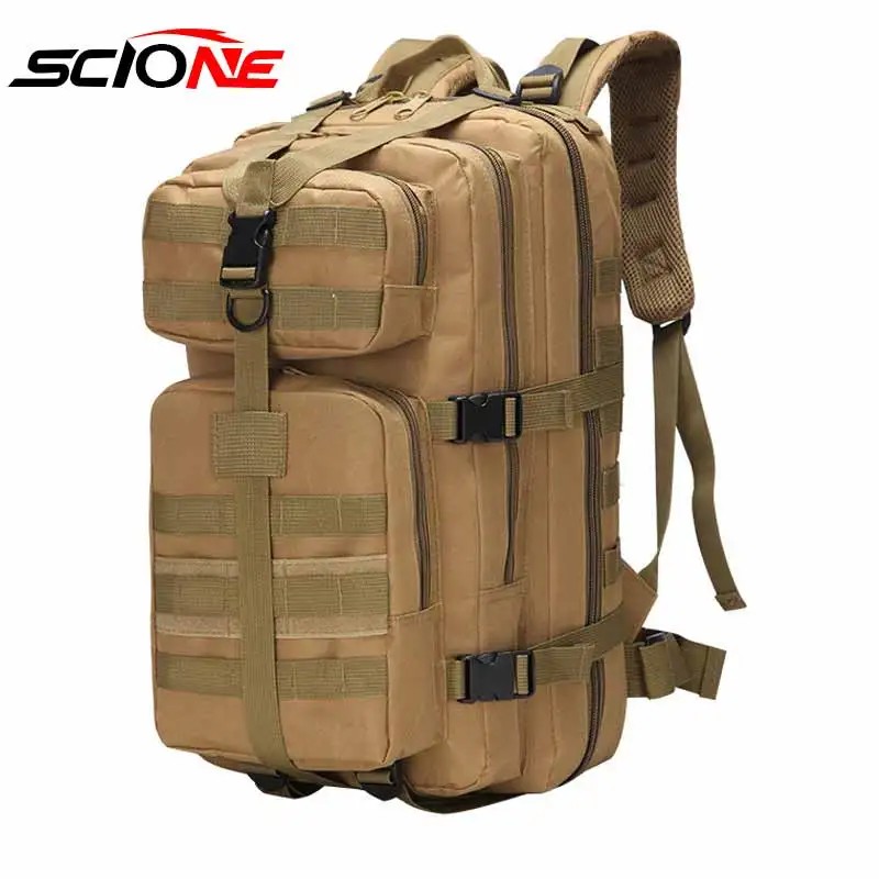 Рюкзак Тактический 10 Литров Купить