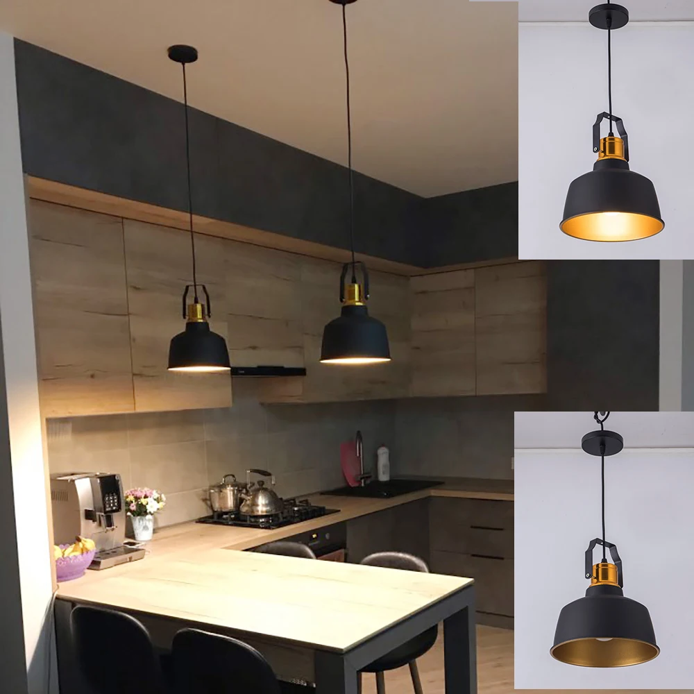 Led Pendant Light Nice Modern Retro E27 Led Pendant Lamp Hang Lamp Vogue Dining Restaurant Lighting Hotel Home House Lights