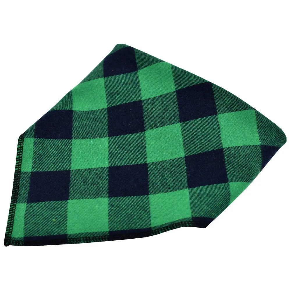 Pet Supplies Cat Accessories Pet Dog Cotton Ties Dog Bandanas Large Pet Scarf Washable Bow Ties Collar Pet Grooming Accessories (28)