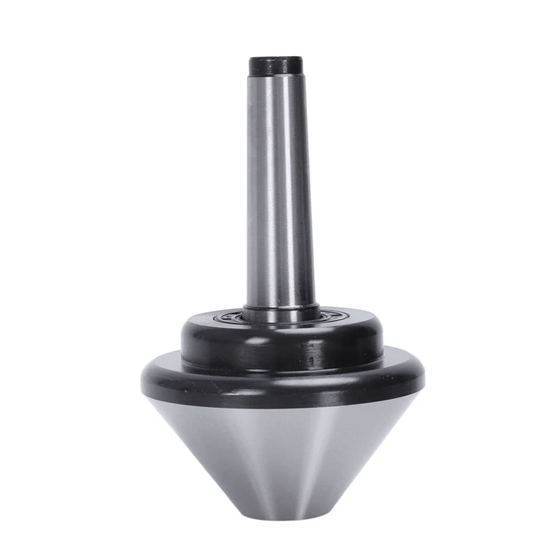 

Umbrella Lathe Apex, Morse Taper-Shank 5 Lathe Umbrella Thimble, Diameter