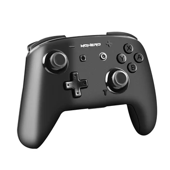 

MOHERO Switch Pro Gamepad Wireless Bluetooth Remote Pro Controller for Nintendo Switch PC Windows Android