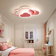 Aliexpress - Nordic cloud LED bedroom ceiling lamp living room lighting children’s room ceiling lamp factory direct sales