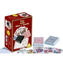 Набор настольных игр «175» Piatnik