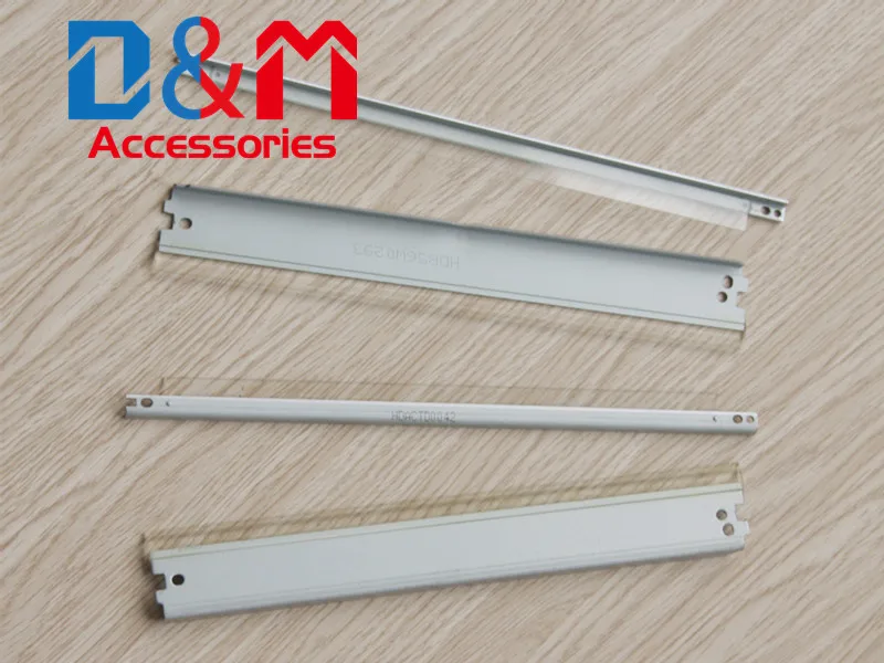1Set Compatible new Drum Cleaning blade &amp Transfer for Xerox Phaser 7760 DCC400 C450 C320 C400 Blade kit | Компьютеры и офис