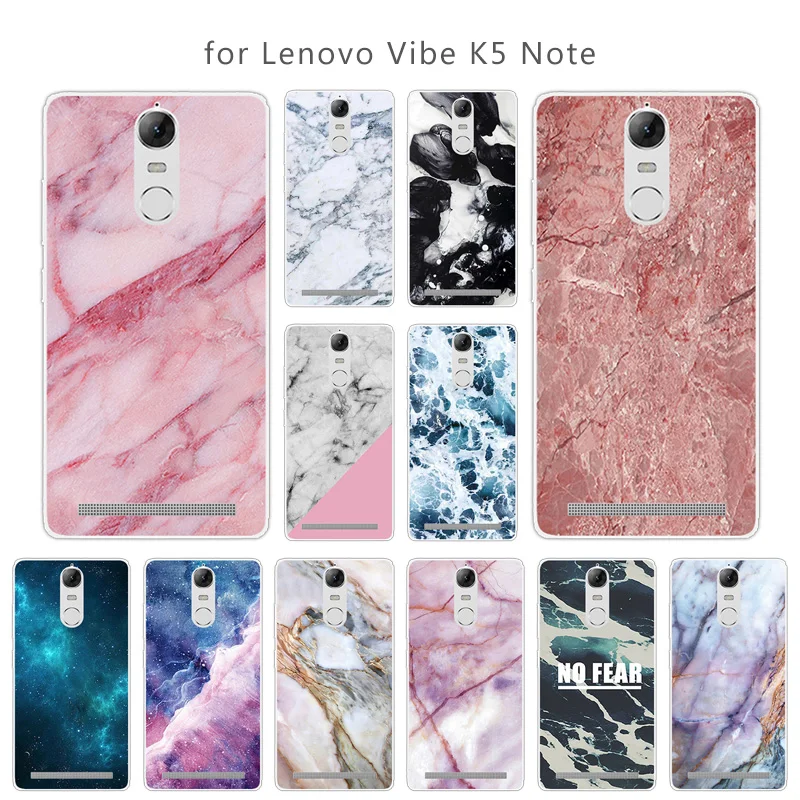 

Slim TPU Shell for Lenovo Vibe K5 Note A7020 Cover Clear Soft Silicone Phone Cases for K5Note A7020/A7020a40 Full Protector Case