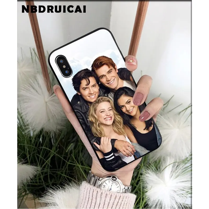 American TV Riverdale Series