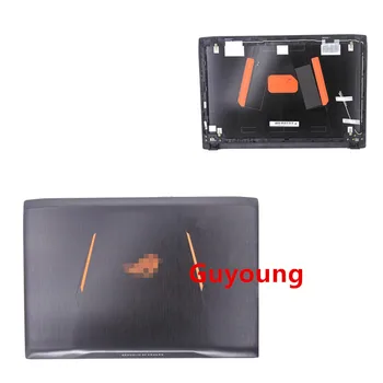

New Genuine LCD Back Cover for ASUS GL553 frame cover GL553V keyboard cover GL553VD bottom cover 13N1-0BA0701 A B C D shell
