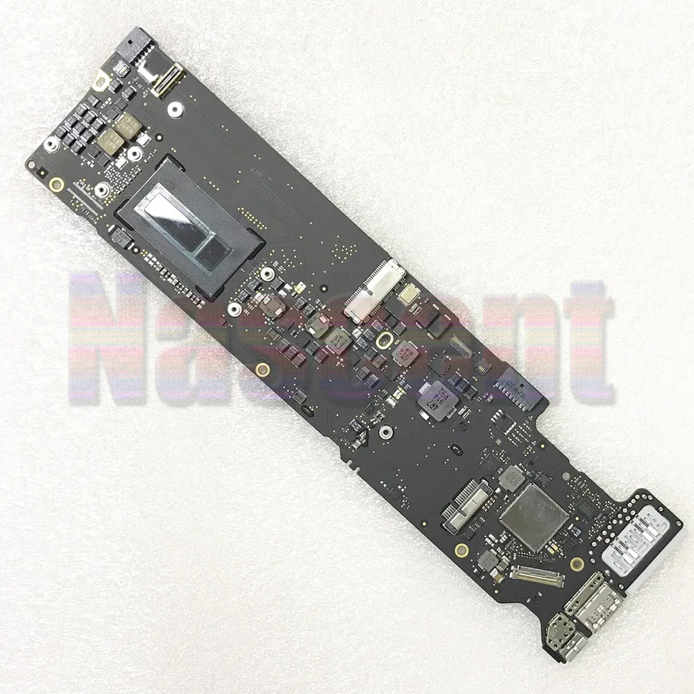 US $257.00 Laptop Motherboard for Macbook Air 133 A1466 18 GHZ 8 GB logic board 8200016502A 20152017