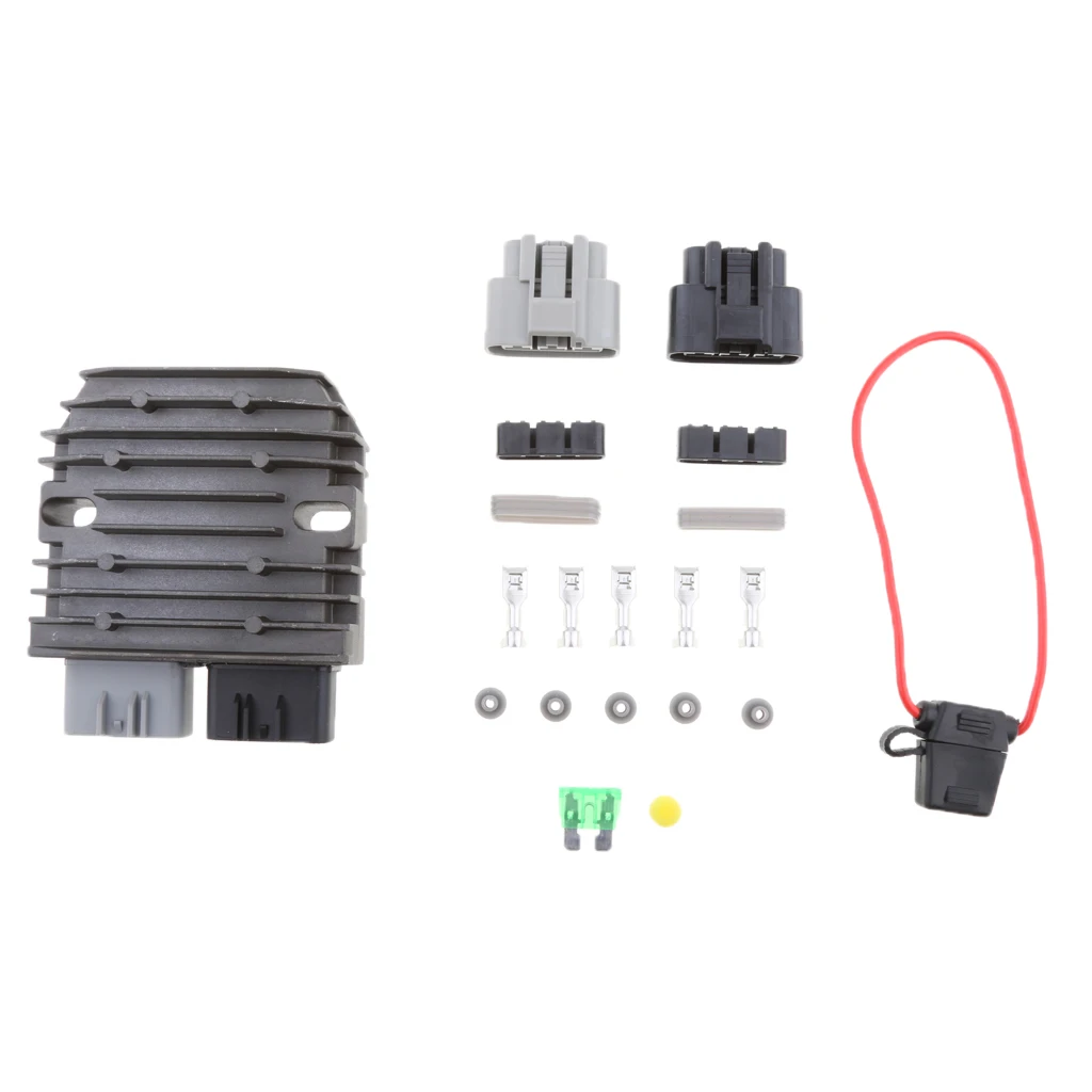 12V Regulator Rectifier Upgrade Kit for Honda XLV1000 FH020AA / 2001A.1
