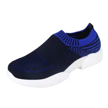 SAGACE/летние женские кроссовки; обувь из дышащего сетчатого материала; женская прогулочная обувь; светильник; Женская прогулочная обувь без шнуровки