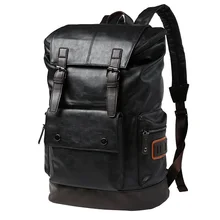 Мужской рюкзак для путешествий из искусственной кожи, спортивная сумка, школьный рюкзак для студентов, сумки для фитнеса, мужской рюкзак для путешествий Gymtas Back Pack Sport B193