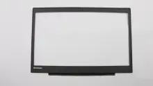 New/orig Lenovo  X1 Carbon 2nd 3rd Gen LCD Voorblad Bezel Cover Outer Sticker voor Non Touch 04X5567 04X5569