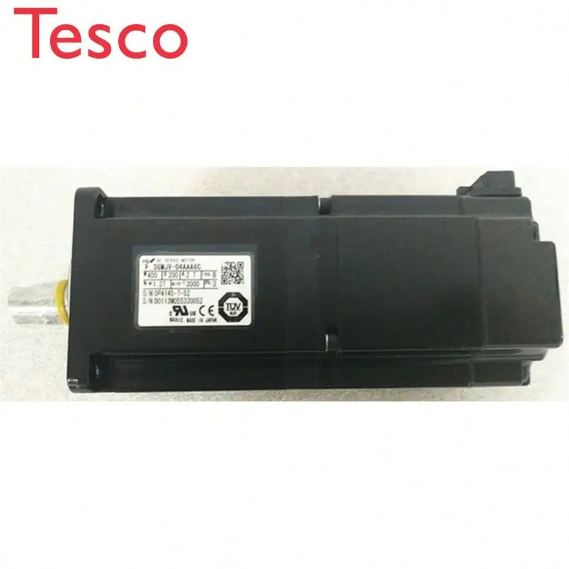 

EMJ-08APA22 AC servo motor
