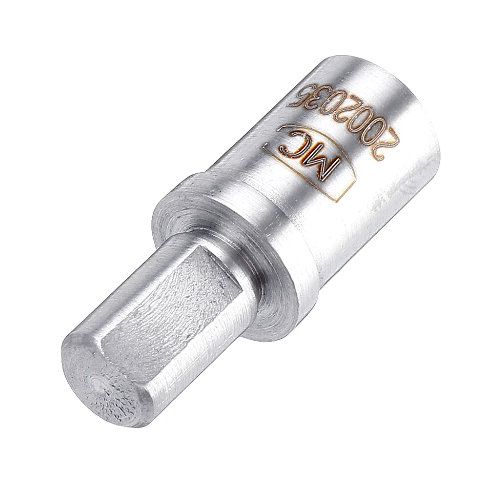 MUSTOOL High Quality HRC-3 Metal Steel Diamond Indenter Penetrator For Hardness Testing Tester RC-3 HR150A ► Photo 3/6