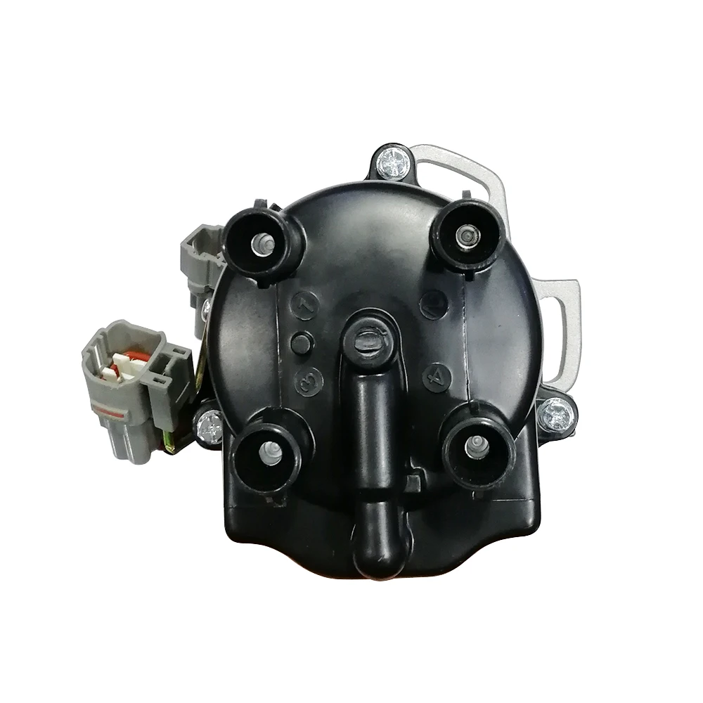 Auto Distributor Assembly Automobile Distributor DISTRIBUTOR ASSY IGNITION 19020-16280 19020-16250 2 + 6 4A/5A/7A for Toyota Sprinter Corona Corolla Carina
