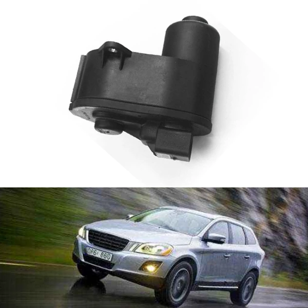 Сервомотор заднего тормозного суппорта для Volvo XC60 XC70 MK II S60 S80 V40 V60 V70 Ford Galaxy S-Max |