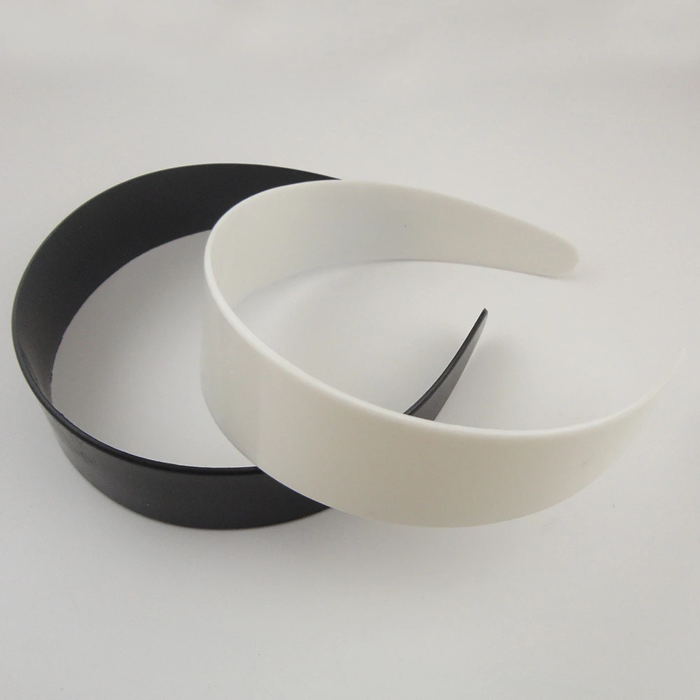 2pcs 3 8cm 4 8cm White Plain Plastic Headbands For Womens No Teeth As Diy Accessories Black Raw Hair Hoops Wide Hairbands Headband Aliexpress 2pcs 3 8cm 4 8cm White Plain Plastic Headbands For Womens No Teeth As Diy Accessories Black Raw Hair Hoops Wide Hairbands Headband Aliexpress
