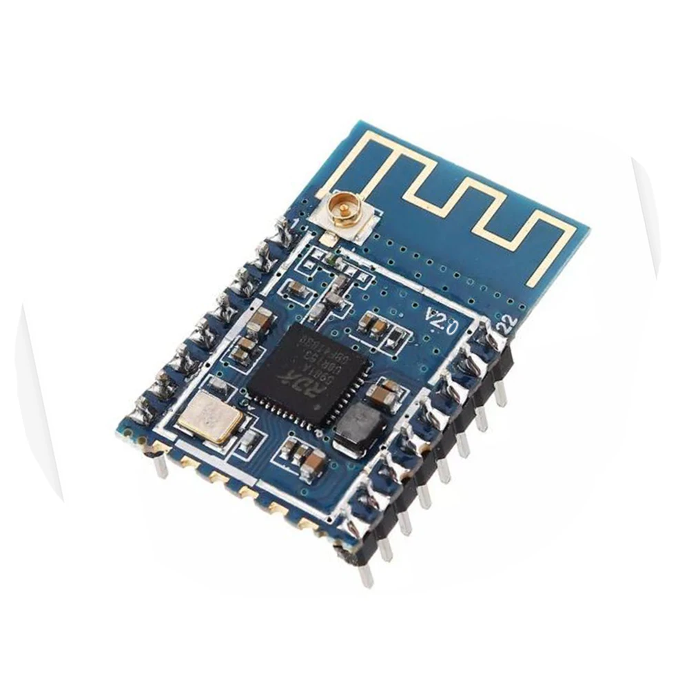 18 шт/партия одиночный RDA5981 модуль на микросхеме uart к wifi 802.11bgn