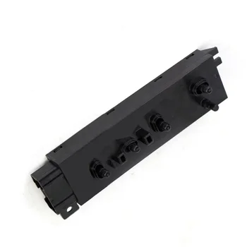

Power Seat Switch Control 81653-SDB-A71 Accessories Interior Car Useful