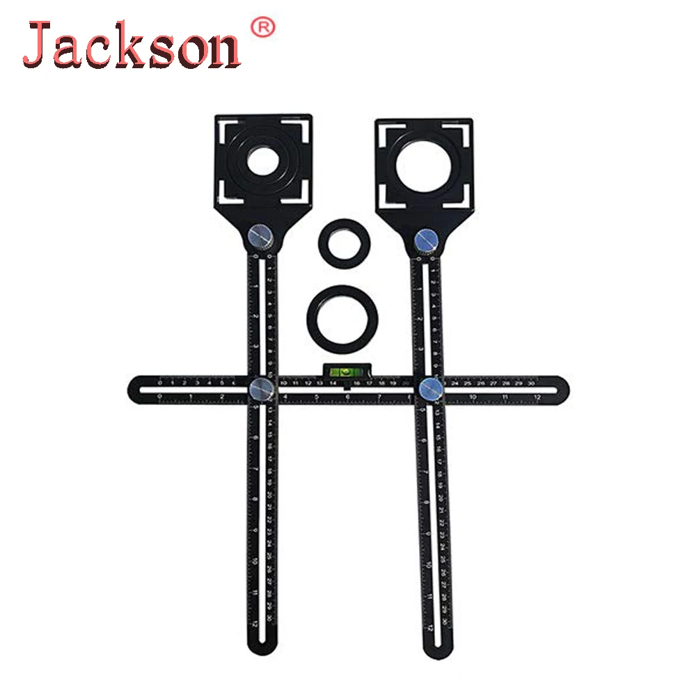 

Top selling Adjustable Drill Bit Ceramic Tile Glass Hole Saw Cutter Guide Openings Locator Holesaw Drill Bit Positioner