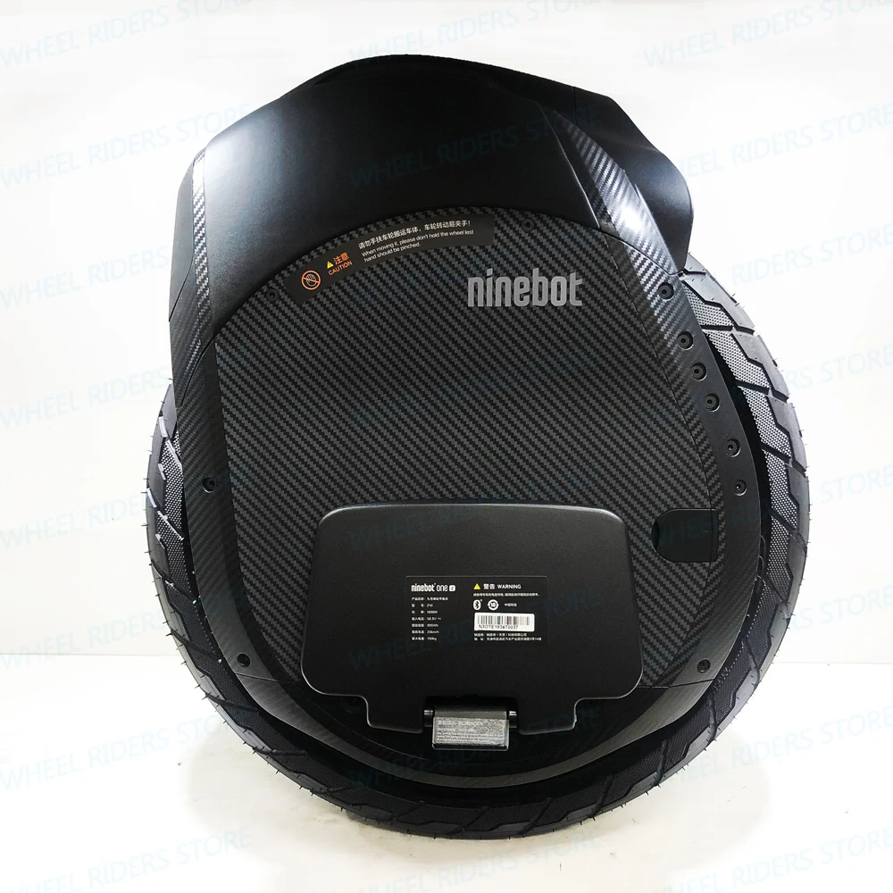Оригинальный Одноколесный Электрический самобалансирующийся скутер Ninebot One Z10 / Z6