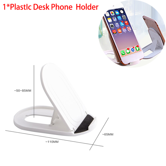 Mobile Phone Holder Silicone Motorcycle Bike Handlebar Stand Mount Bracket Bike Mount Phone Holder for IPhone GPS Device