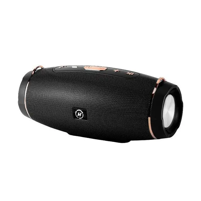 Portable Bluetooth Speaker Powerful Subwoofer Radio FM Wireless Caixa De Som Bluetooth Speaker Music Sound Box High Power Bass 6