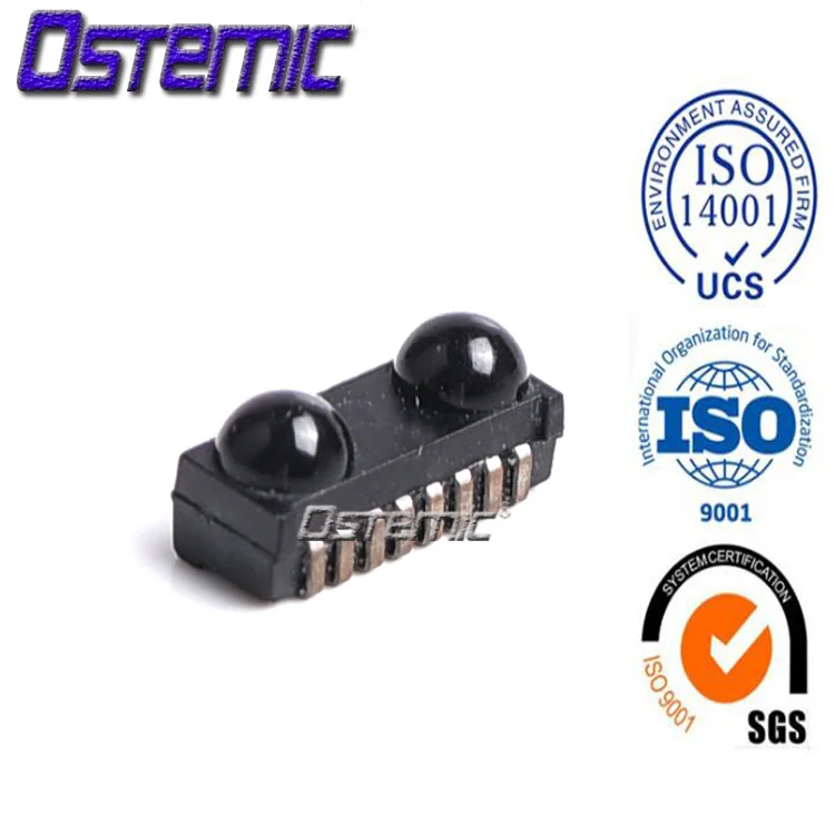 10pcs New Original TFDU2201 Infrared Ttransceiver Module IRDA TFDU2201-TR1 TFDU2201-TR3 | Электроника