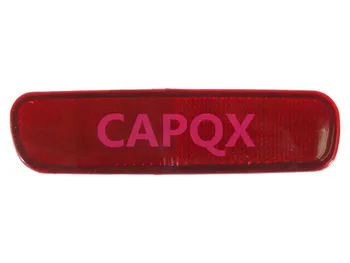 

CAPQX 2PCS Left & Right Rear Bumper Light Reflector Lights Lamp 81920-60051 For LAND CRUISER 100 1998-2007 LX470