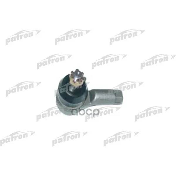 Tie Rod End 8ab2-32-280 Mazda 323 BG 89-94, 323 BA 94-98, demio 98, Mx-3 91-PATRON of art. PS1032