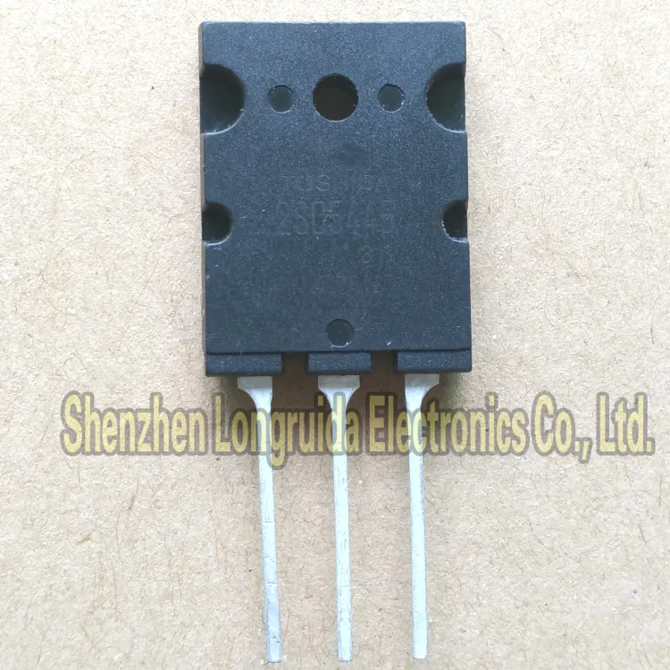10 шт. 2SC5445 C5445 TO-3PL отклонение по горизонтали выход