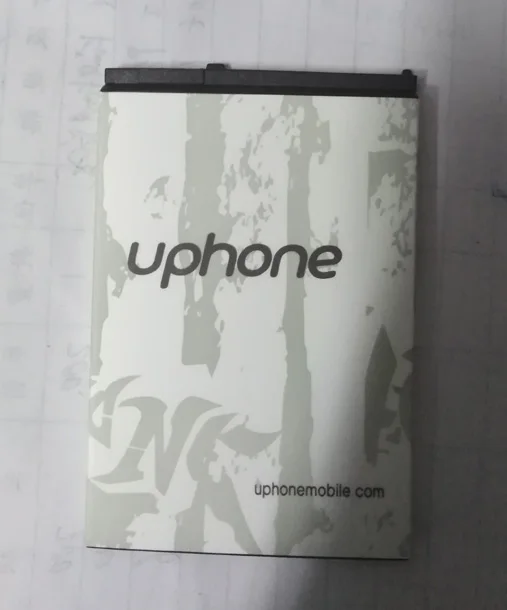 uphone U5电池 (2)
