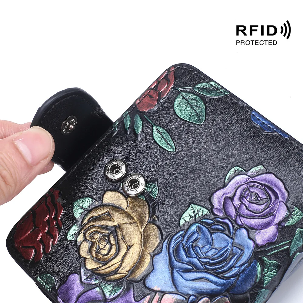 Wallets