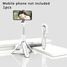 

Selfie Stick Tripod Gimbal Phone for Smartphones iPhone Xiaomi Redmi Huawei Samsung Handheld Stabilizer Phone Stand Holder