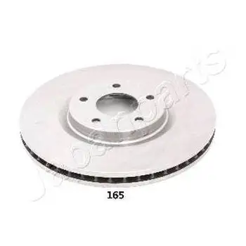 

Disc brake front Nissan Qashqai 1.6/2.0DCi 08 JAPANPARTS