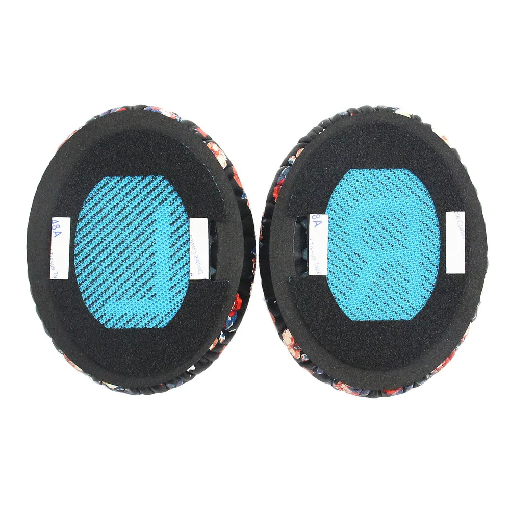 Запасные амбюшуры наушники колодки подушки для QC2 QC15 QC25 AE2 AE2I AE2w L807
