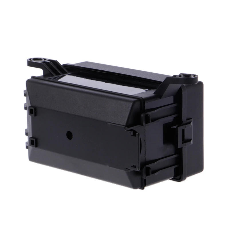 

Auto Fuse Socket Box 6 Relay Holder 5 Road For Nacelle Car SUV Insurance N84C