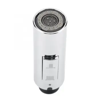 

Bathroom Pull Out Faucet Sprayer Shower Water Tap Spray Replacement Part steam