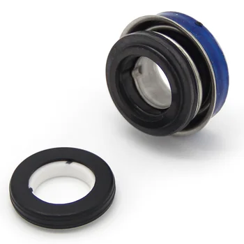 

Water Pump Seals For Kawasaki 49063-1002 49063-1055 ZZR400 ZZR600 ZX-6R Ninja 6R 6RR ZX-6RR ZX-9R ZX636 ZX-10R ZX-12R Z750 Z750R