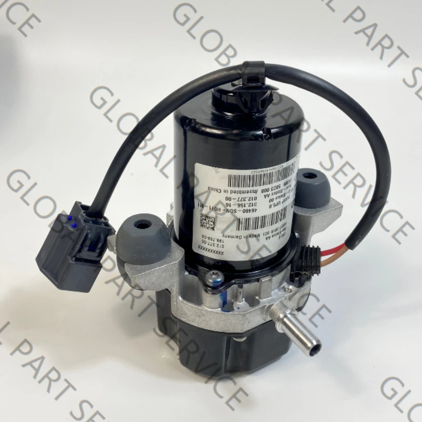 12v Brake Booster Pump P68290532ad 